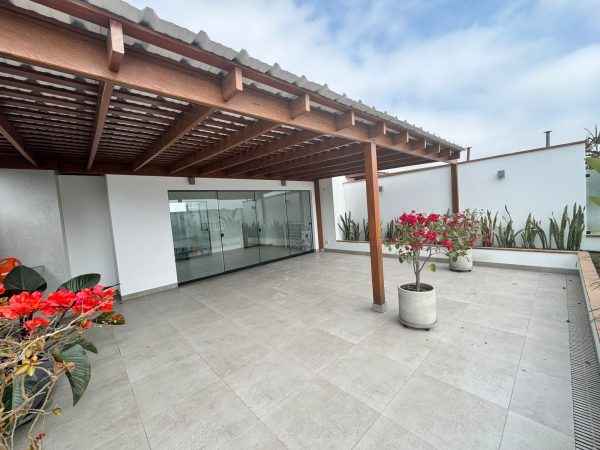 Duplex 15