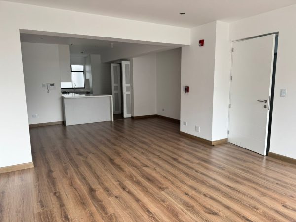Flat 23