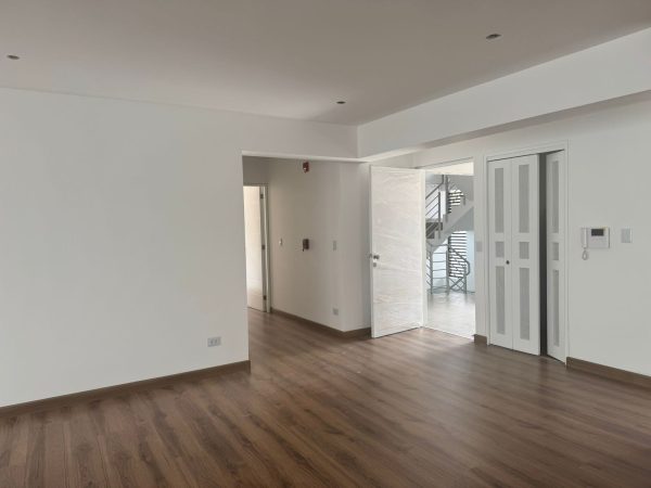 Flat 3