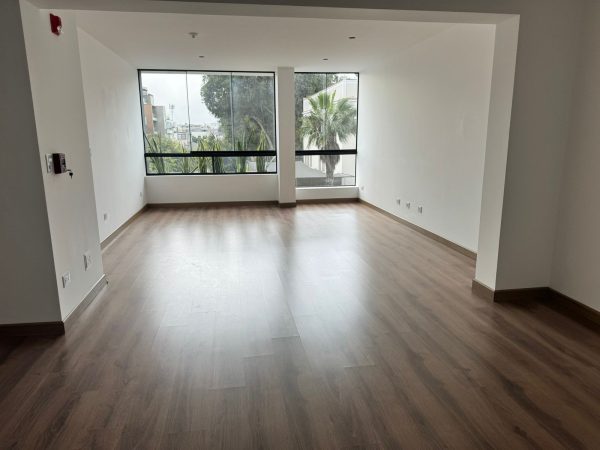 Flat 38