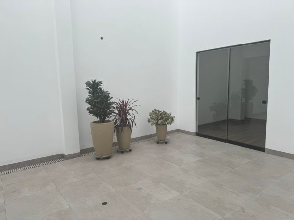 Flat 5