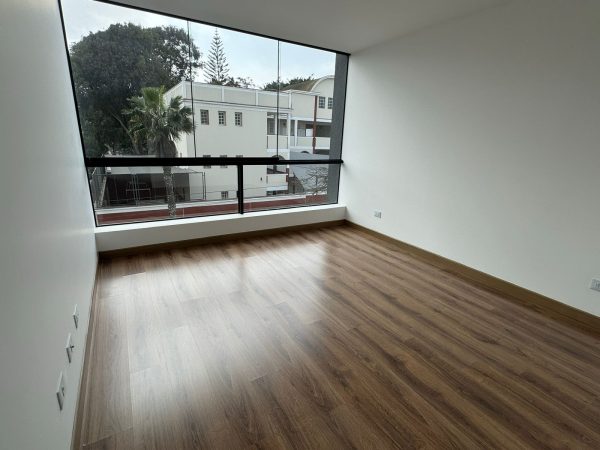 Flat 54