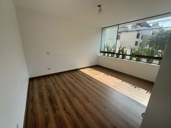 Flat 6